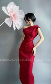 Every Curve Bodycon Dress – Built to Embrace Your Shape